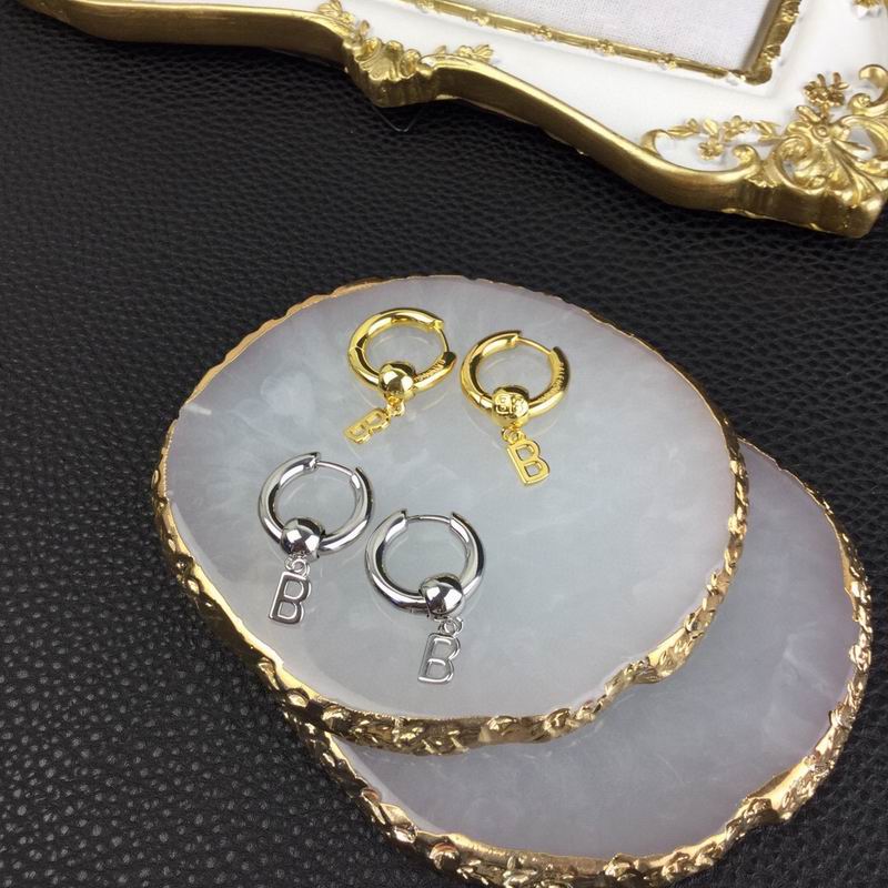 Balenciaga Earring 04lyr51 (1)